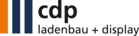 cdp ladenbau + display